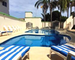 Villas Coco Resort - All Suites