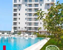 B-Suites Hotel Spa & Wellness
