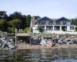 Water's Edge Luxury Bed & Breakfast