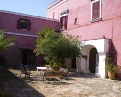 Masseria le Monache