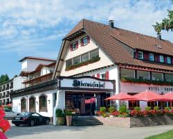 Schwarzwaldhotel Oberwiesenhof