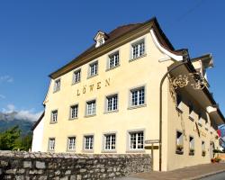 Hotel Gasthof Löwen