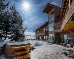 El Lodge, Ski & Spa