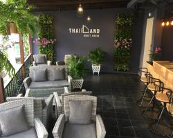 Thailand Guest House