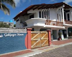 Galápagos House Hostel