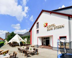 Hotel Zum Stern Spreewald