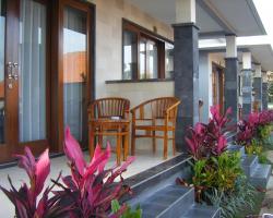 3D Homestay