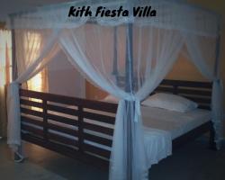 Kith Fiesta Villa