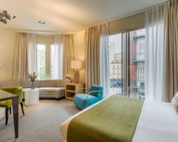 Room Mate Alicia, Madrid