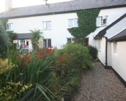 Sampson Barton Guest House