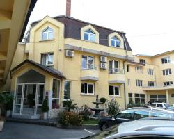 Hotel Galant