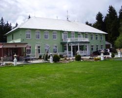 Hotel Berghof