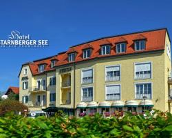 Hotel Starnberger See