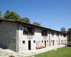 Rifugio Alpetto di Torno