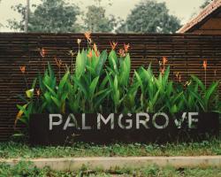 Palmgrove Lake Resort