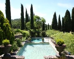 La Bastide de Marie, Maisons et Hôtels Sibuet