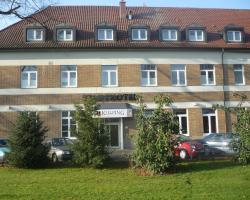 Stadthotel Kolping