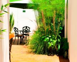 Nuevo Hotel Rincón de Santa Bárbara