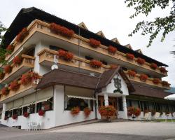 Rauzi Hotel Garnì & apartments