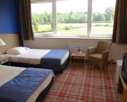 Golfhotel Waregem