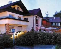 Wellness Hotel Březůvky