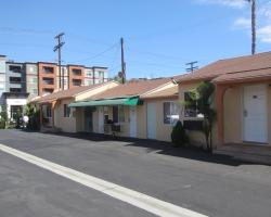 Starlight Inn Van Nuys