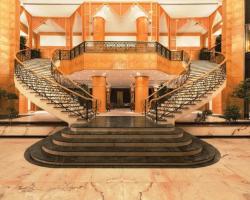 Ramal Hotel Riggae Area