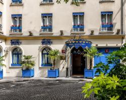 Villa Alessandra