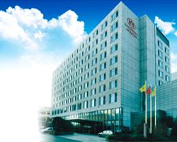 Kingswell Hotel Tongji