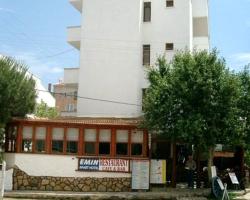 Emin Apart Hotel