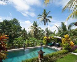 Yoga Stay Package at The Ark Holistic Boutique Hotel Ubud