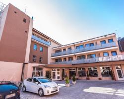 Garni Hotel Anne-Mary