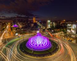 Hotel Slavija Lux