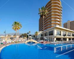 Marconfort Beach Club Hotel - All Inclusive