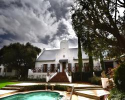 Bloemstantia Guest House