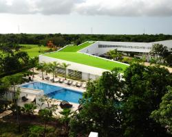 Pure All Suites Riviera Maya