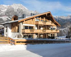 Alpin Lodge Leogang by Alpin Rentals