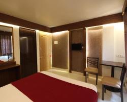 Roundcube Guest House