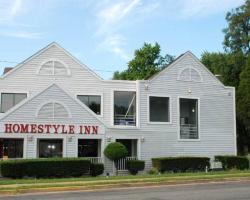 Home Style Inn