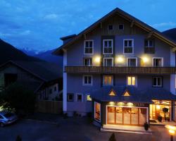Hotel Tauernstern