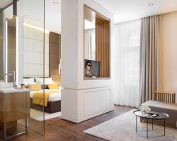 Dominic Smart & Luxury Suites - Terazije