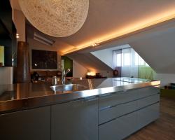 My Home in Vienna- Smart Apartments - Leopoldstadt