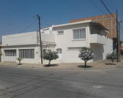 Alojamiento en Salta