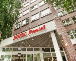 Hotel Domicil Hamburg by Golden Tulip