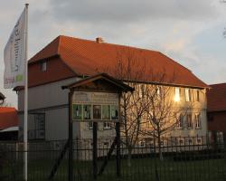 Hotel Garni Demmel & Cie