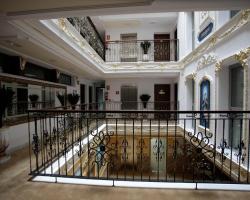 Aparthotel Diamant Blue