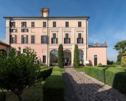 Sunstar Hotel Piemont Castello di Villa