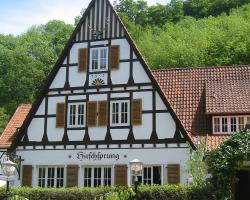 Landhaus Hirschsprung