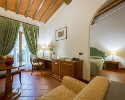 Grand Hotel Panama Firenze