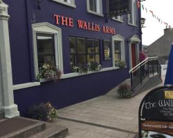 Wallis Arms